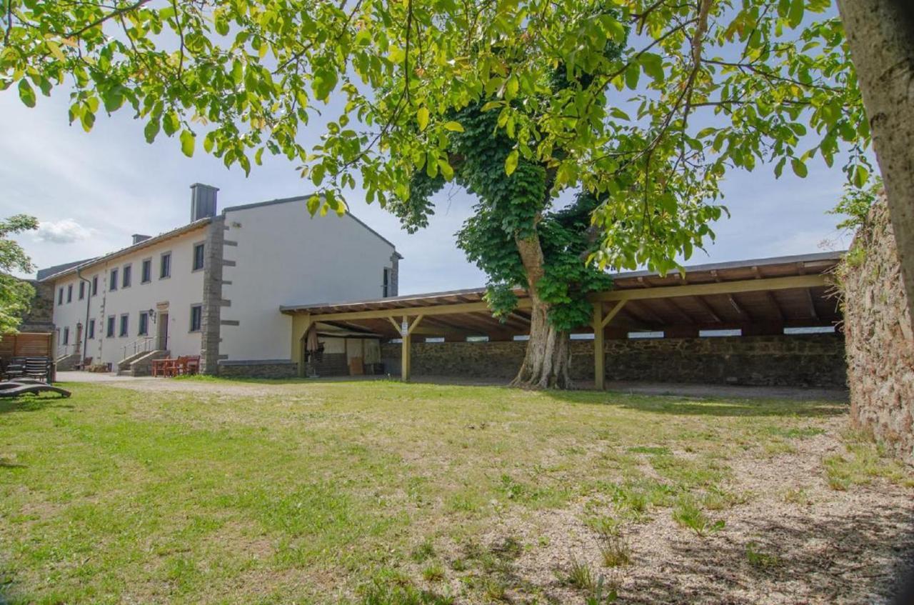 Burggasthof Hauptmann Kollnburg エクステリア 写真